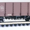 Bachmann Big Hauler 93718 "G" Gondola D&RGW - NOS