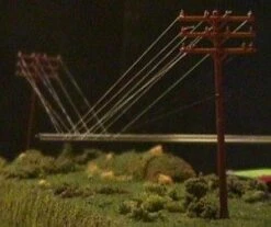 Berkshire Junction 100' EZ Line Fine Green