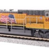 BLI 6282 N Scale GE AC6000 Diesel Union Pacific UP 6888 Paragon 3 Sound