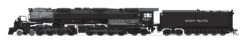 BLI 7234 N Scale Big Boy 4-8-8-4 Steam Loco Union Pacific UP 4022 Paragon4