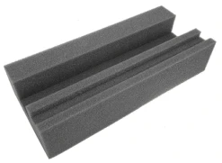 Bowser 24 O Scale Foam Locomotive Cradle