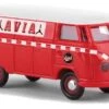Brekina 32055 HO Scale (1:87) Volkswagen VW Kasten T1a Avia