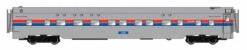 Centralia Car Shops CCS6816 Pullman 4-4-2 Sleeper Car Amtrak #'s Vary