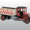 Woodland Scenics D218 HO Scale Scenic Details - Grain Truck, Diamond T