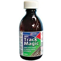 Deluxe Materials AC26 Track Magic 250ml