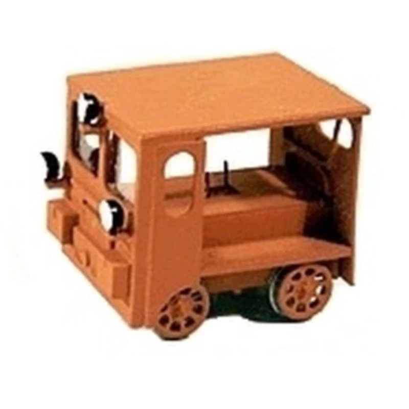 Durango Press 150 N Scale Speeder Kit 2 Pack 1 Durango Press 150 N Scale Speeder Kit 2 Pack