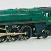 Hornby R.063 HO Scale/00 Gauge Class 7P6F 4-6-2 Steam Loco British RailwaysBritannia 70000 - USED