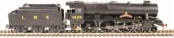 Hornby R3557 HO Scale/00 Gauge 4-6-0 Steam Loco Royal Army Service Corps LMS 6126 - NOS 5 Hornby R3557 HO Scale/00 Gauge 4-6-0 Steam Loco Royal Army Service Corps LMS 6126 - NOS -Lione Train Model Shop hornby r3557 ho scale 00 gauge 4 6 0 steam loco royal army service corps lms 6126 nos 3