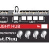 Woodland Scenics JP5701 Lights Hub