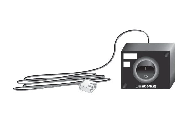 Woodland Scenics JP5725 Auxiliary Switch 1 Woodland Scenics JP5725 Auxiliary Switch