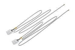 Woodland Scenics JP5741 Stick-On LED Lights, Cool White