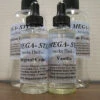 JT MegaSteam Frying Bacon Multi-Scale Scented Smoke Fluid 2oz