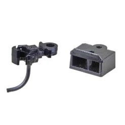 Kadee HO Scale 1835 1 Scale Centerset Couplers With Short Gearboxes