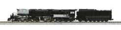 KATO 126-4014-S N Scale 4-8-8-4 Big Boy Steam Loco Union Pacific UP 4014 Sound 6 KATO 126-4014-S N Scale 4-8-8-4 Big Boy Steam Loco Union Pacific UP 4014 Sound -Lione Train Model Shop kato 126 4014 s n scale 4 8 8 4 big boy steam loco union pacific up 4014 sound 2