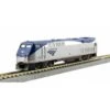 Kato 176-6032 N Scale GE P42 Genesis Diesel Locomotive Amtrak 60