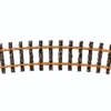 LGB 16000 G Gauge Track 22.5 Degree R3 Curve