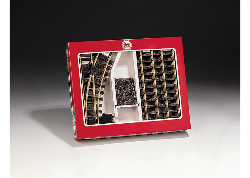 LGB 19901 G Gauge Track Siding Expander Set 1 LGB 19901 G Gauge Track Siding Expander Set