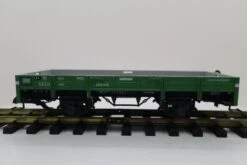 LGB 4010 G Scale Low Side Gondola - USED