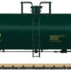 LGB 40871 G Gauge Modern Tank Car Dana Railcare DNAX 123022