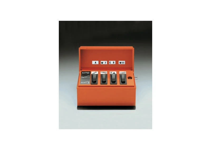 LGB 51750 G Gauge Accessory Controller - NOS 1 LGB 51750 G Gauge Accessory Controller - NOS