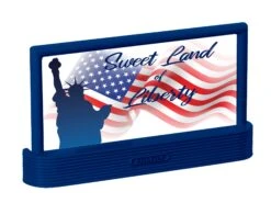 Lionel 2030050 O Gauge Stars & Stripes Billboards 3 Pack 9 Lionel 2030050 O Gauge Stars & Stripes Billboards 3 Pack -Lione Train Model Shop lionel 2030050 o gauge stars stripes billboards 3 pack 3