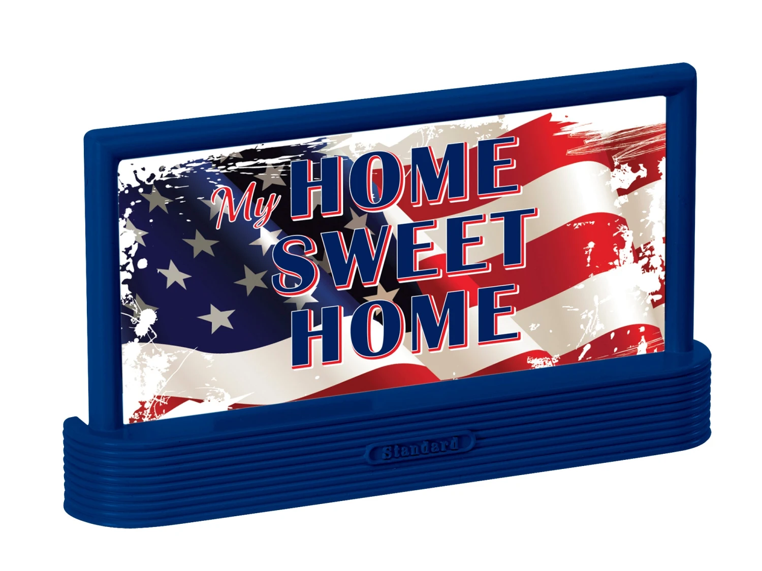 Lionel 2030050 O Gauge Stars & Stripes Billboards 3 Pack 2 Lionel 2030050 O Gauge Stars & Stripes Billboards 3 Pack - Image 2