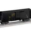 Lionel 2126380 O Scale VisionLine 40' Boxcar Maryland And Pennsylvania MPA 5624