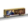 Lionel 2128280 O Gauge The Polar Express™ Boxcar