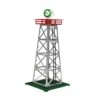 Lionel 2129120 O Gauge Christmas Rotary Beacon (Plug-Expand-Play)