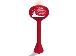 Lionel 2129290 O Gauge Christmas Water Tower