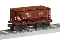 Lionel 2222070 O Scale LEGACY Bessemer Lake & Erie Ore Train Set BTO -Lione Train Model Shop lionel 2222070 o scale legacy bessemer lake erie ore train set bto 4