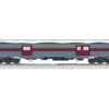 Lionel 2227590 O Gauge Polar Express™ VisionLine Reindeer Car