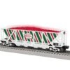 Lionel 2228310 O Gauge North Pole Central Illuminated Hopper