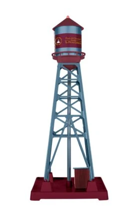 Lionel 2229280 O Gauge Polar Express™ Hot Chocolate Industrial Tower