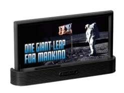 Lionel 2230010 O Gauge Vintage Inspired Space Billboards