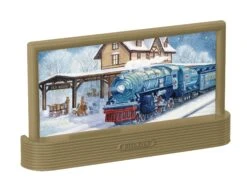Lionel 2230150 O Gauge Angela Trotta Thomas Christmas Billboard Set 8 Lionel 2230150 O Gauge Angela Trotta Thomas Christmas Billboard Set -Lione Train Model Shop lionel 2230150 o gauge angela trotta thomas christmas billboard set 3 1