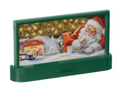 Lionel 2230150 O Gauge Angela Trotta Thomas Christmas Billboard Set 9 Lionel 2230150 O Gauge Angela Trotta Thomas Christmas Billboard Set -Lione Train Model Shop lionel 2230150 o gauge angela trotta thomas christmas billboard set 4 1