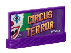 Lionel 2230160 O Gauge Halloween Billboards 8 Lionel 2230160 O Gauge Halloween Billboards -Lione Train Model Shop lionel 2230160 o gauge halloween billboards 3