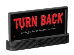 Lionel 2230160 O Gauge Halloween Billboards -Lione Train Model Shop lionel 2230160 o gauge halloween billboards 5 1