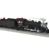 Lionel 2231020 O Scale Legacy 2-10-0 Steam Locomotive (1990s) Strasburg 90