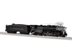 Lionel 2231380 O Scale LEGACY 2-8-4 Berkshire Steam Locomotive Southern Pacific SP 3506 BTO