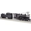 Lionel 2231550 O Scale LEGACY 0-6-0 Steam Locomotive New York Central NYC 222 BTO