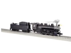 Lionel 2231590 O Scale LEGACY 0-6-0 Steam Locomotive Washington Terminal 32 BTO