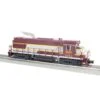 Lionel 2233321 O Scale LEGACY ALCo RS-27 Diesel Demonstrator 640-2 BTO