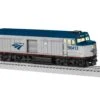 Lionel 2233790 O Scale LEGACY F40PH "Cabbage" Amtrak Phase V 90413 BTO