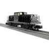 Lionel 2234100 O Gauge LionChief GE 44 Tonner Diesel Santa Fe ATSF 463