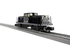 Lionel 2234100 O Gauge LionChief GE 44 Tonner Diesel Santa Fe ATSF 463