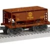 Lionel 2243230 O Gauge Duluth, Missabe And Iron Range DM&IR Ore Car 6 Pack #2