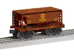 Lionel 2243230 O Gauge Duluth, Missabe And Iron Range DM&IR Ore Car 6 Pack #2 -Lione Train Model Shop lionel 2243230 o gauge duluth missabe and iron range dm ir ore car 6 pack 2 5