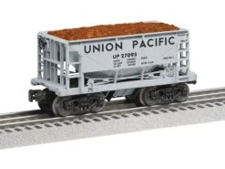 Lionel 2243270 O Gauge Union Pacific UP Ore Car 6 Pack #2 -Lione Train Model Shop lionel 2243270 o gauge union pacific up ore car 6 pack 2 6